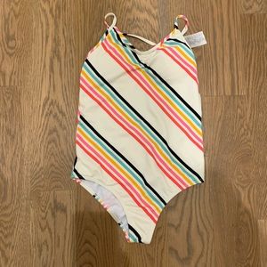Billabong one piece swimsuit